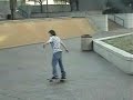 teddy johnson at the fountains