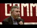 Krugman/Smith10 -- Securitization and the rise of household debt