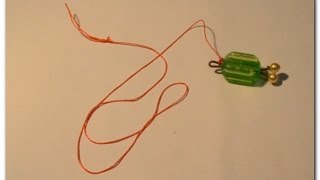 как сделать сигнализатор поклевки для донки своими руками как сделать сигнализатор поклевки для донки своими руками