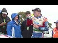 Review Rally Australia 2011 -- Ford Wrc Wins 1-2