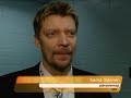 28.3.2007 J.Jalonen: \"vittu meni hienosti\"