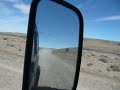Ruta 40 . Santa Cruz