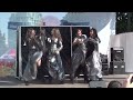 Dancing Show - Bucuresti - 19.06.2011