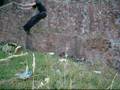 parkour in warrington