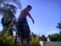 Salto mortal - Nesi