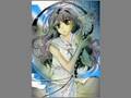 YOKO HIGASHI DRAWING ANIMATION -05-