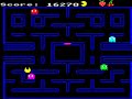 BBC Micro game Snapper