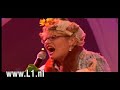 LVK 2008: Miene Prins (Hoensbroek)