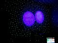 DJ KALIL - SCANS E LASER CHUVA DMX
