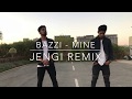 Ayush Mehta and Ankit D'Robow - Mine by Bazzi (Jengi Remix)
