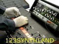 ARP Avatar / Odyssey Demo #4 by 123synthland