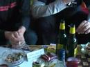 hangover