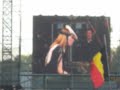 Sziget 2008 Roisin Murphy