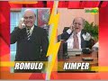 EL ESPECIAL DEL HUMOR - ROMULO MEON Y ALBERTO KIMPER 1/2 HQ EL ESPECIAL DEL HUMOR - ROMULO MEON Y ALBERTO KIMPER 1/2 HQ
