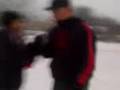 videos de Mit Ninel und Rudi in Selsch Schlittschuhfahrn 