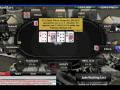 Dominating online low limit cash tables/ Beginners Series