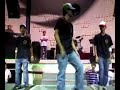 Jb Rocka Comp@Eskimo Joy