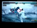 Random vs Barry (Raven) 3 Random vs Barry (Raven) 3