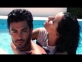 Kostas Martakis & Diana Diez - Making Of Ellada Magazine 2011 (Crete)