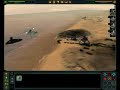 Supreme Commander - Spiderbot's of hell and Nuke