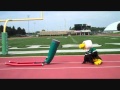 EMU Football: Something Big Is Coming