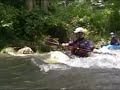 Dan River- Kibler Valley