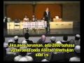 Nabi Muhammad SAW Pewaris Kristus 3/11