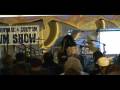 Frankie Banali Drum Clinic Pt 1