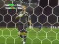 France Italy penalties