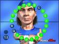 MarcaToons-Rafa Nadal en Marcapalabra