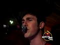 Furthest Drive Home @ Liverpool Sound City 2008