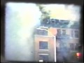 THE NEWARK FIRE DEPT. CENTRAL AVE & 8TH ST. MID TO LATE 60′S. 2 ALARMS -TOUR 2