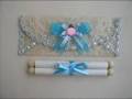 Scroll Invitations