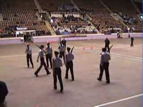 Klein Collins AFJROTC Facsimile ...