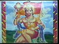 Jai shree Bajrangbali