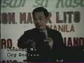 videos de P2 - Nuong panahon ni Noah paano..?