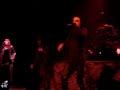Nymphetamine- Cradle of Filth (LIVE) Tempe, AZ