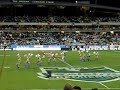 Raiderettes 2007