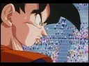 Vegeta voice demo