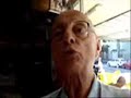 Padre Círio, candidato a prefeito de São José, Osni Meurer, candidato a vice-prefeito de São José, e Espiridião Amim, candidato a prefeito de Florianópolis, explicam suas propostas sobre as prioridades de cada região. Gravação Jornal São José em Foco. Site: www.sjfoco.com.br. Data: 19/07/2008. São José, Santa Catarina, Brasil.