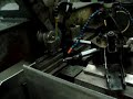 Capstan Turret Lathe Capstan Turret Lathe