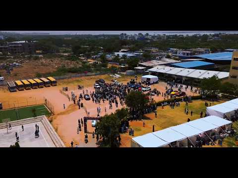 Lords Institute of Engineering and Technology Hyderabad General video thumbnail 7
