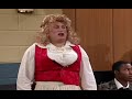 Madtv - Coach Hines Oliver Twist