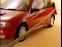 Pub Qu�bec - Chevrolet Sprint/Pontiac Firefly Turbo