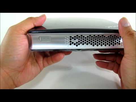 how to boot zotac zbox from usb