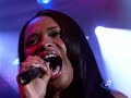 Jennifer Hudson - And I Am Telling You  (Clive Grammy Party)