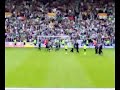Celtic win title at killie 07 - championeees