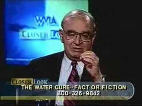 how to cure msg thirst