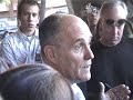 Rudy Giuliani at Glendale California News Presser Rudy Giuliani at Glendale California News Presser