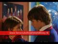 Rebelde Way Pablo y Marizza